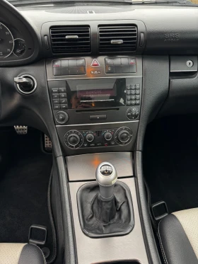 Mercedes-Benz C 180 Kompressor Facelift | Mobile.bg    13