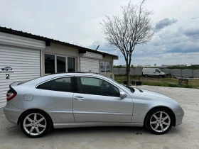 Обява за продажба на Mercedes-Benz C 180 Kompressor Facelift ~5 900 лв. - изображение 4