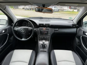 Обява за продажба на Mercedes-Benz C 180 Kompressor Facelift ~5 900 лв. - изображение 8
