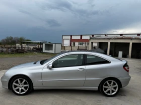 Обява за продажба на Mercedes-Benz C 180 Kompressor Facelift ~5 900 лв. - изображение 3