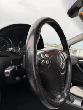 Mercedes-Benz C 180 Kompressor Facelift | Mobile.bg    14
