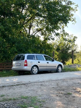 Opel Astra | Mobile.bg    2