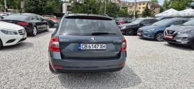 Обява за продажба на Skoda Octavia 2.0TDI-184кс.4X4 ~29 000 лв. - изображение 6