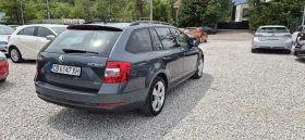Обява за продажба на Skoda Octavia 2.0TDI-184кс.4X4 ~29 000 лв. - изображение 5