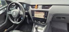 Skoda Octavia 2.0TDI-184.4X4 | Mobile.bg    14