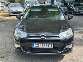 Citroen C5 2.0 HDI 16 - 9500 лв. - 40155370 2