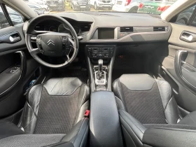 Citroen C5 2.0 HDI 16 - 9500 лв. - 40155370 11