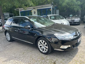 Citroen C5 2.0 HDI 16 - 9500 лв. - 40155370 3