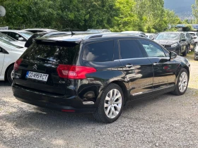 Citroen C5 2.0 HDI 16 - 9500 лв. - 40155370 6
