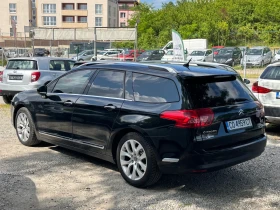 Citroen C5 2.0 HDI 16 - 9500 лв. - 40155370 4
