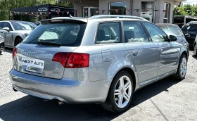 Audi A4 AVANT 2.0T 200HP КОЖА - 8990 лв. - 30198891 5