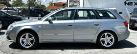 Audi A4 AVANT 2.0T 200HP КОЖА - 8990 лв. - 30198891 8