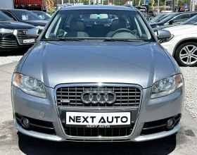 Audi A4 AVANT 2.0T 200HP КОЖА - 8990 лв. - 30198891 2