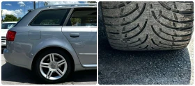 Audi A4 AVANT 2.0T 200HP КОЖА - 8990 лв. - 30198891 15