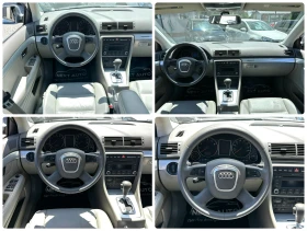 Audi A4 AVANT 2.0T 200HP КОЖА - 8990 лв. - 30198891 12