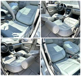 Audi A4 AVANT 2.0T 200HP КОЖА - 8990 лв. - 30198891 10