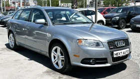 Audi A4 AVANT 2.0T 200HP КОЖА - 8990 лв. - 30198891 3