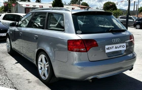 Audi A4 AVANT 2.0T 200HP КОЖА - 8990 лв. - 30198891 7
