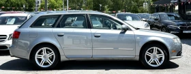 Audi A4 AVANT 2.0T 200HP КОЖА - 8990 лв. - 30198891 4