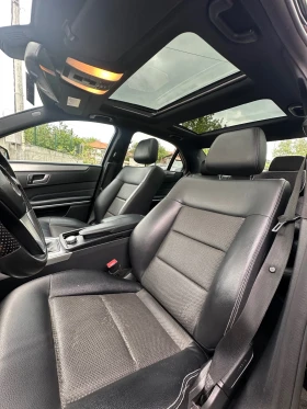 Mercedes-Benz E 220 | Mobile.bg    10