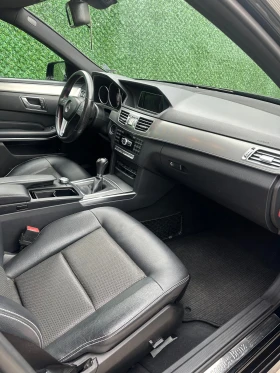 Mercedes-Benz E 220 | Mobile.bg    9