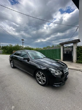 Mercedes-Benz E 220 | Mobile.bg    2