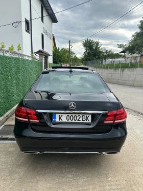 Mercedes-Benz E 220 | Mobile.bg    4