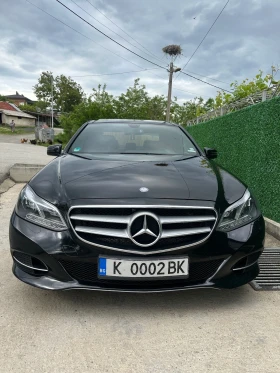 Mercedes-Benz E 220 | Mobile.bg    3
