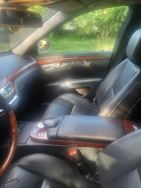 Mercedes-Benz S 320 3.2 - 22300 лв. - 56596168 8