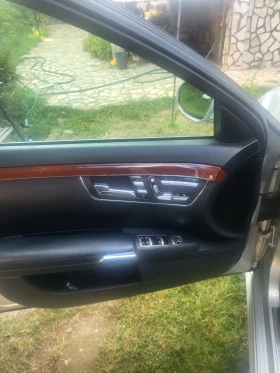 Mercedes-Benz S 320 3.2 - 22300 лв. - 56596168 7