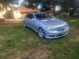 Mercedes-Benz S 320 3.2 - 22300 лв. - 56596168 3