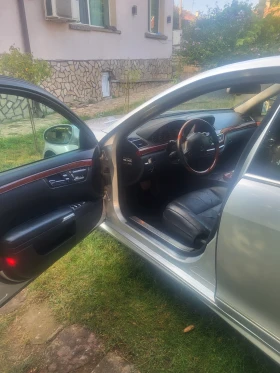 Mercedes-Benz S 320 3.2 - 22300 лв. - 56596168 10