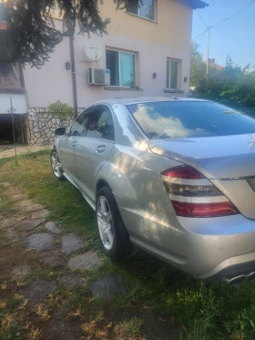 Mercedes-Benz S 320 3.2 - 22300 лв. - 56596168 6