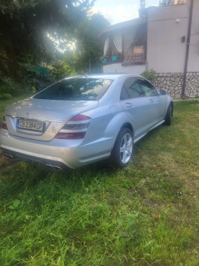 Mercedes-Benz S 320 3.2 - 22300 лв. - 56596168 5