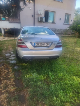 Mercedes-Benz S 320 3.2 - 22300 лв. - 56596168 11