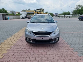 Peugeot 2008 1.6 HDI  | Mobile.bg    8