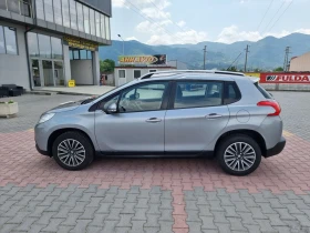Peugeot 2008 1.6 HDI  | Mobile.bg    2