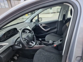 Peugeot 2008 1.6 HDI  | Mobile.bg    10