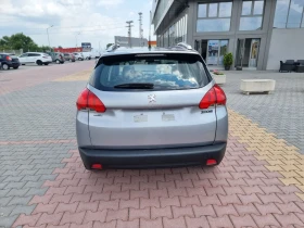 Peugeot 2008 1.6 HDI  | Mobile.bg    4