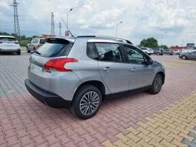 Peugeot 2008 1.6 HDI  | Mobile.bg    5