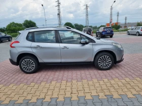 Peugeot 2008 1.6 HDI  | Mobile.bg    6