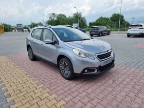 Peugeot 2008 1.6 HDI  | Mobile.bg    7