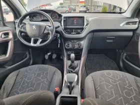 Peugeot 2008 1.6 HDI  | Mobile.bg    9