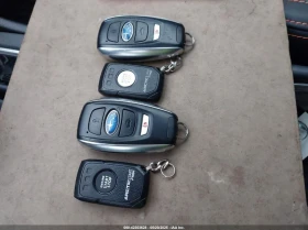 Subaru 1800 2.0L H-4 DI, DOHC, VVT, 152HP All Wheel Drive | Mobile.bg    3
