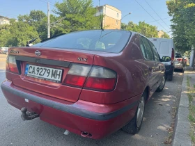Nissan Primera | Mobile.bg    4