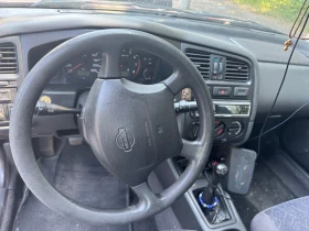 Nissan Primera | Mobile.bg    7