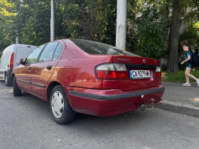 Nissan Primera | Mobile.bg    3