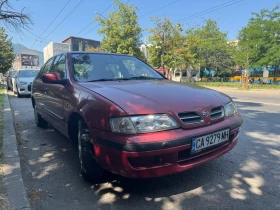 Nissan Primera | Mobile.bg    2