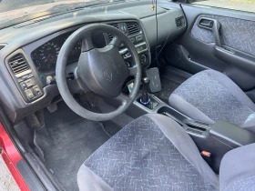 Nissan Primera | Mobile.bg    5