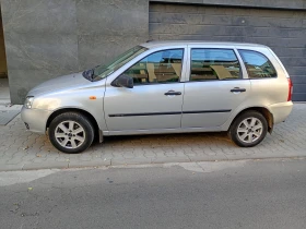 Обява за продажба на Lada Kalina 1.4 ~8 300 лв. - изображение 1